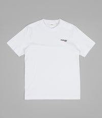 Parlez Altair T-Shirt - White