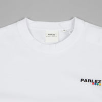 Parlez Altair T-Shirt - White thumbnail