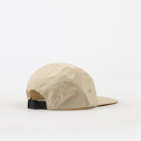 Parlez Anderson 5 Panel Cap - Sand thumbnail