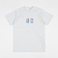 Parlez Anderson T-Shirt - Heather Grey thumbnail