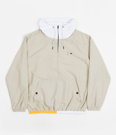 Parlez Anse Jacket - Ecru