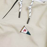 Parlez Anse Jacket - Ecru thumbnail