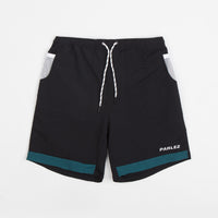 Parlez Anse Shorts - Black thumbnail