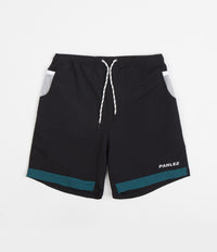 Parlez Anse Shorts - Black