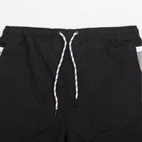 Parlez Anse Shorts - Black thumbnail