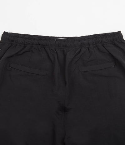 Parlez Anse Shorts - Black