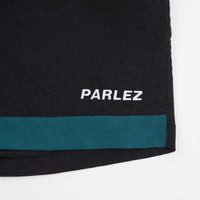 Parlez Anse Shorts - Black thumbnail