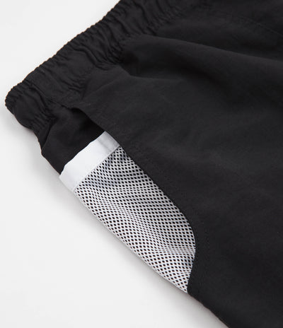 Parlez Anse Shorts - Black