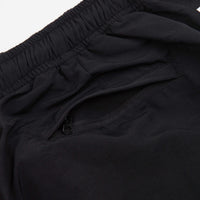 Parlez Anse Shorts - Black thumbnail