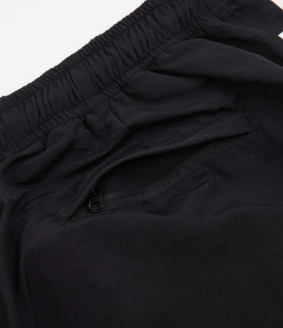 Parlez Anse Shorts - Black