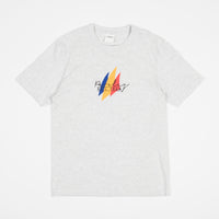 Parlez Antigua T-Shirt - Heather thumbnail