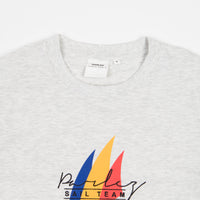 Parlez Antigua T-Shirt - Heather thumbnail