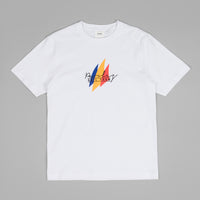 Parlez Antigua T-Shirt - White thumbnail