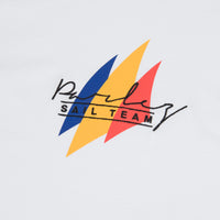 Parlez Antigua T-Shirt - White thumbnail