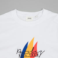 Parlez Antigua T-Shirt - White thumbnail