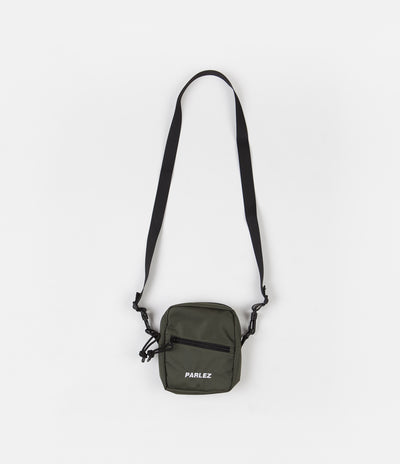 Parlez Arti Camera Bag - Khaki