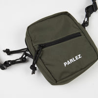 Parlez Arti Camera Bag - Khaki thumbnail