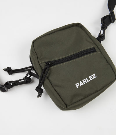 Parlez Arti Camera Bag - Khaki