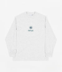 Parlez Atom Long Sleeve T-Shirt - Heather