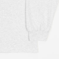 Parlez Atom Long Sleeve T-Shirt - Heather thumbnail