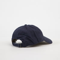 Parlez Base Cap - Navy thumbnail