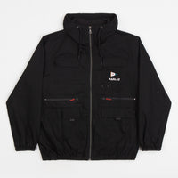 Parlez Bataka Jacket - Black thumbnail