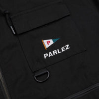 Parlez Bataka Jacket - Black thumbnail