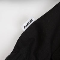 Parlez Bataka Jacket - Black thumbnail