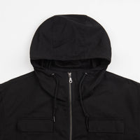 Parlez Bataka Jacket - Black thumbnail