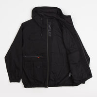 Parlez Bataka Jacket - Black thumbnail