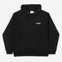 Parlez Bay Shore Hoodie - Black thumbnail