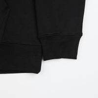 Parlez Bay Shore Hoodie - Black thumbnail