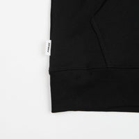 Parlez Bay Shore Hoodie - Black thumbnail