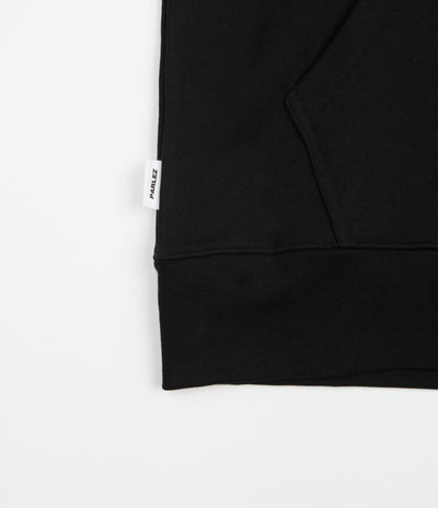 Parlez Bay Shore Hoodie - Black