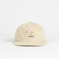 Parlez Belair Cap - Sand thumbnail