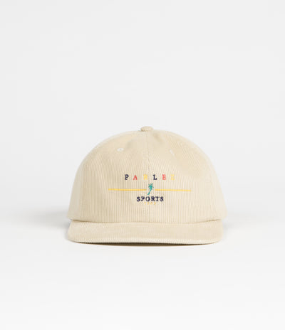 Parlez Belair Cap - Sand