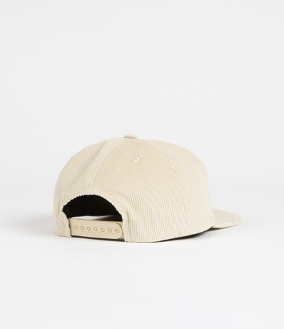 Parlez Belair Cap - Sand