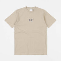 Parlez Berwick T-Shirt - Sand thumbnail