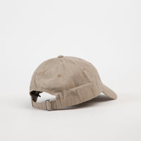 Parlez Block Cap - Beige thumbnail