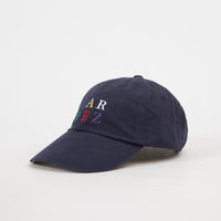 Parlez Block Cap - Navy thumbnail