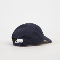 Parlez Block Cap - Navy thumbnail