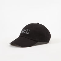 Parlez Breakwater Cap - Black thumbnail