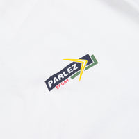 Parlez Capri T-Shirt - White thumbnail