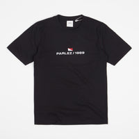 Parlez Cardinal T-Shirt - Black thumbnail