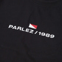 Parlez Cardinal T-Shirt - Black thumbnail