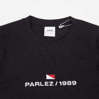 Parlez Cardinal T-Shirt - Black thumbnail