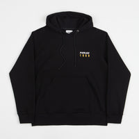 Parlez Castara Hoodie - Black thumbnail