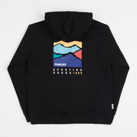 Parlez Castara Hoodie - Black thumbnail