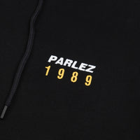 Parlez Castara Hoodie - Black thumbnail