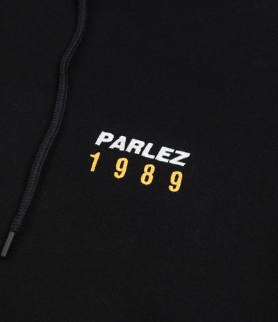 Parlez Castara Hoodie - Black